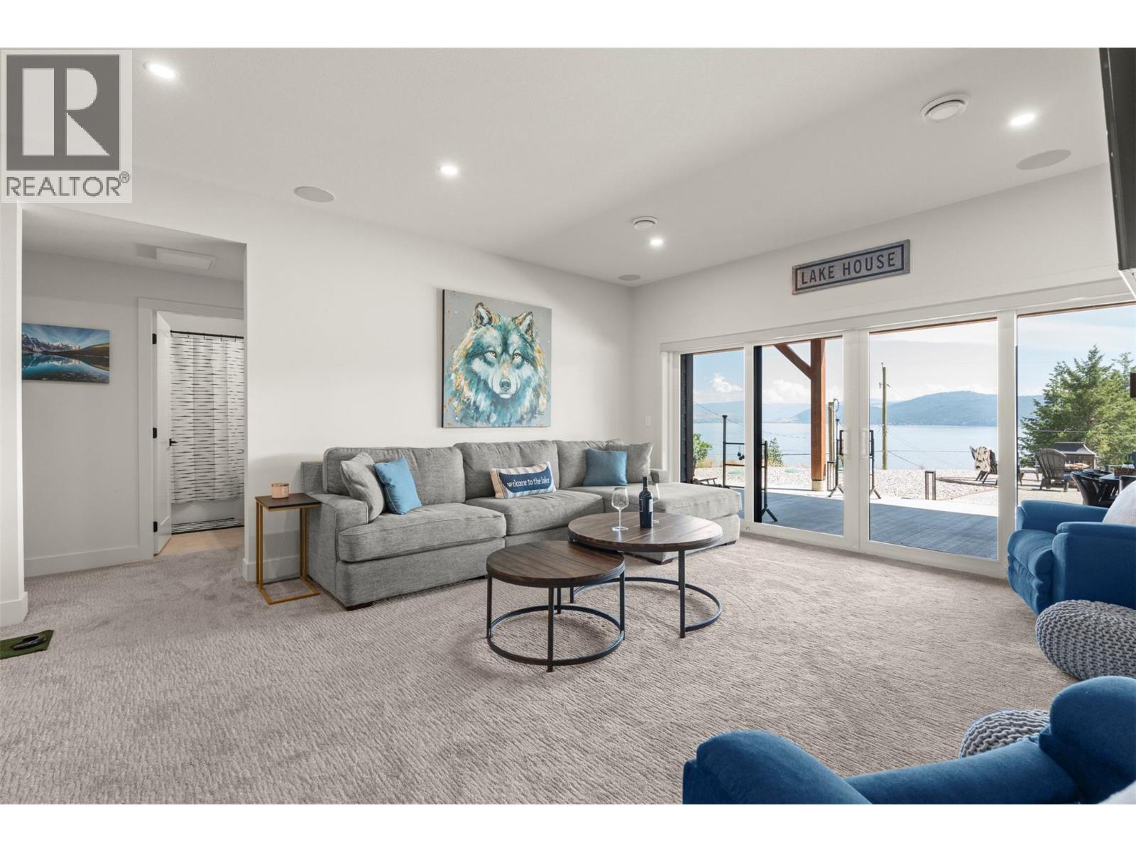8 Kenyon Road, Vernon, British Columbia  V1H 2C6 - Photo 48 - 10358503