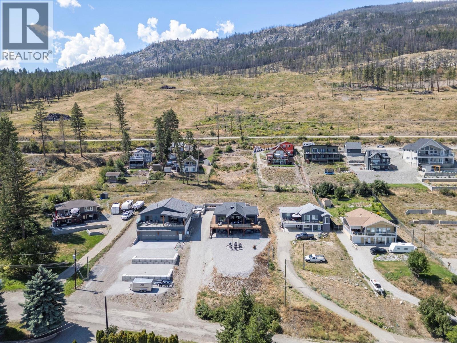 8 Kenyon Road, Vernon, British Columbia  V1H 2C6 - Photo 7 - 10358503