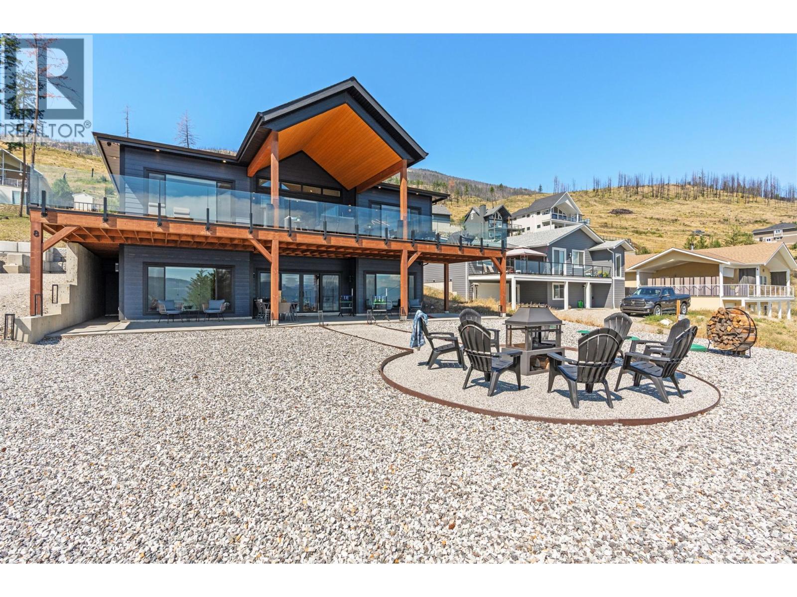 8 Kenyon Road, Vernon, British Columbia  V1H 2C6 - Photo 61 - 10358503