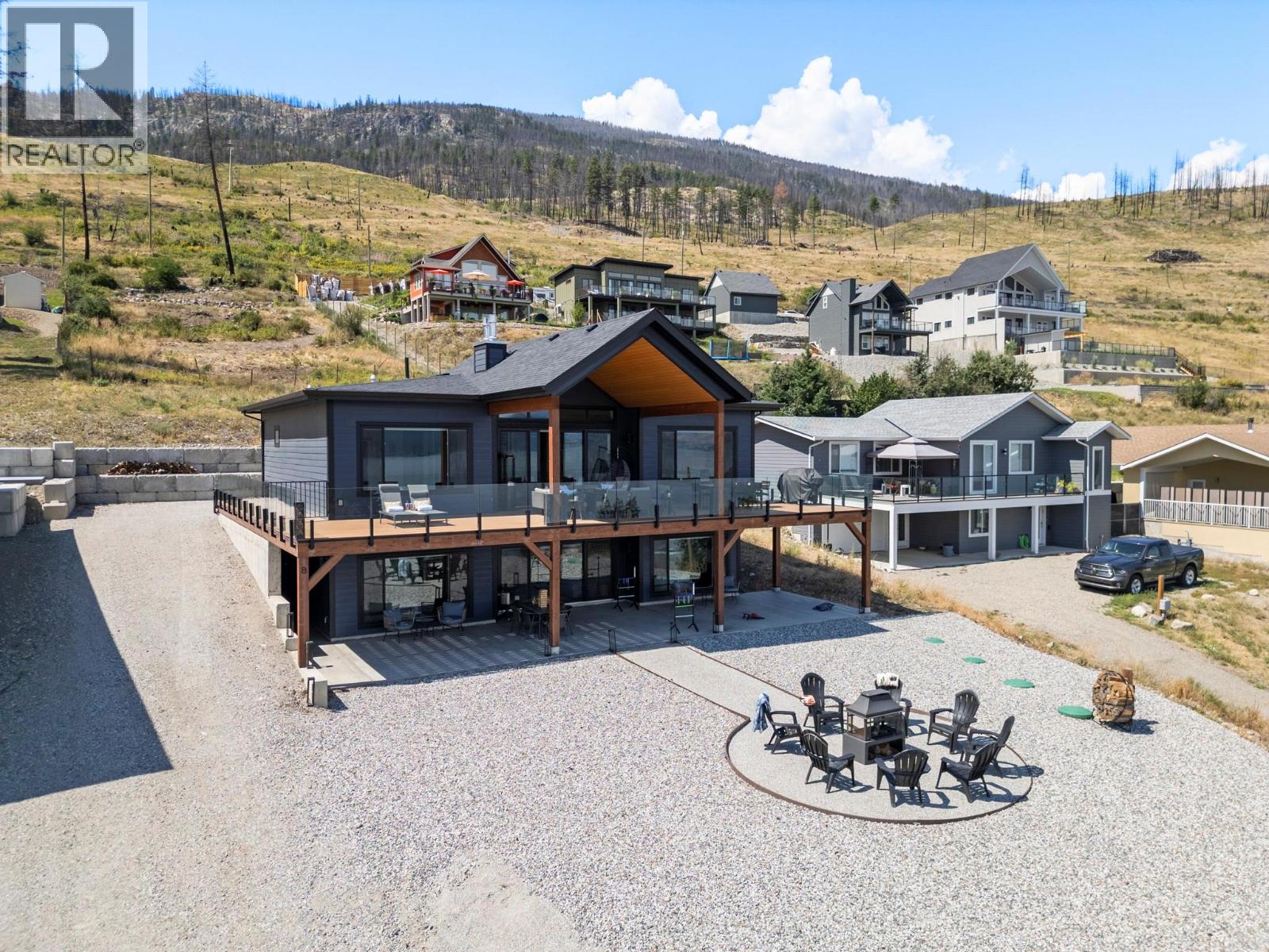 8 Kenyon Road, Vernon, British Columbia  V1H 2C6 - Photo 2 - 10358503