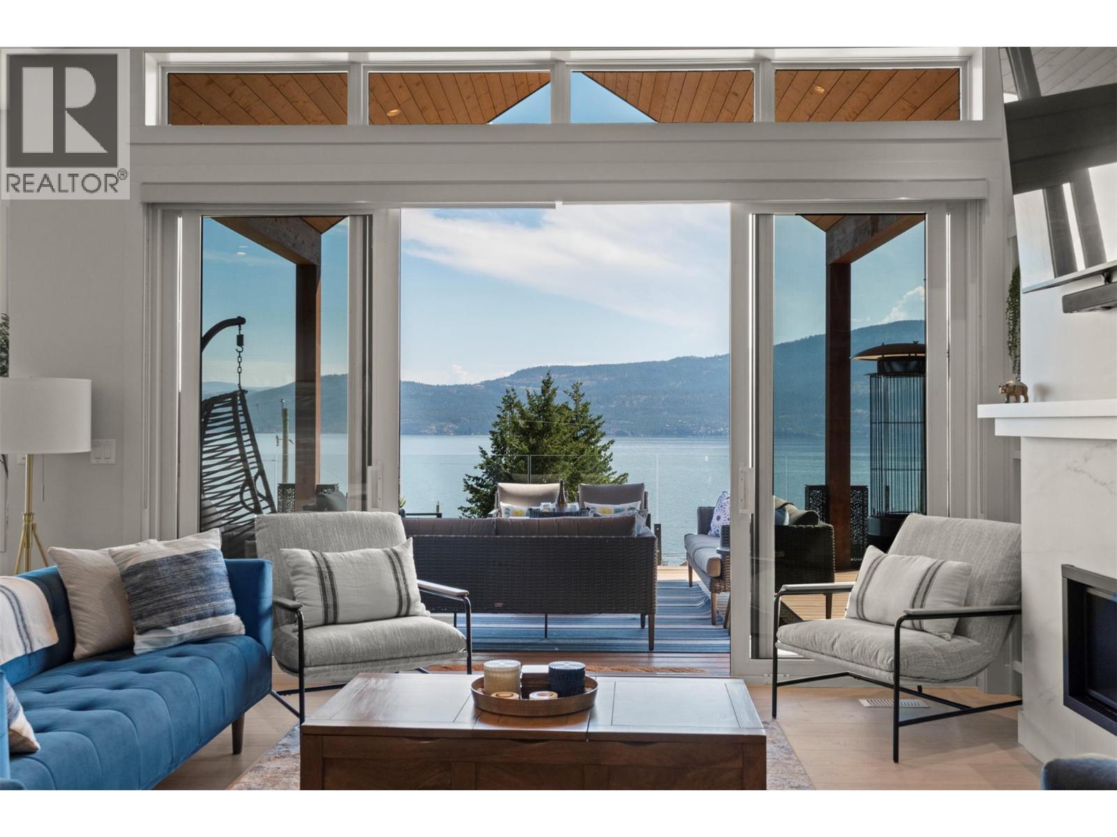 8 Kenyon Road, Vernon, British Columbia  V1H 2C6 - Photo 27 - 10358503