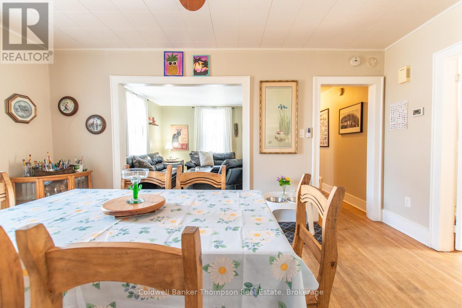 10 Duncan Street E, Huntsville, Ontario  P1H 1P6 - Photo 11 - X12330056