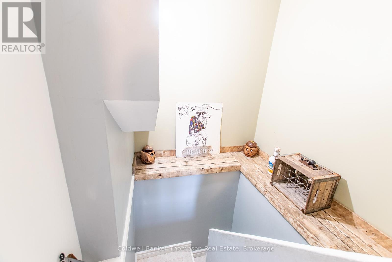 10 Duncan Street E, Huntsville, Ontario  P1H 1P6 - Photo 21 - X12330056