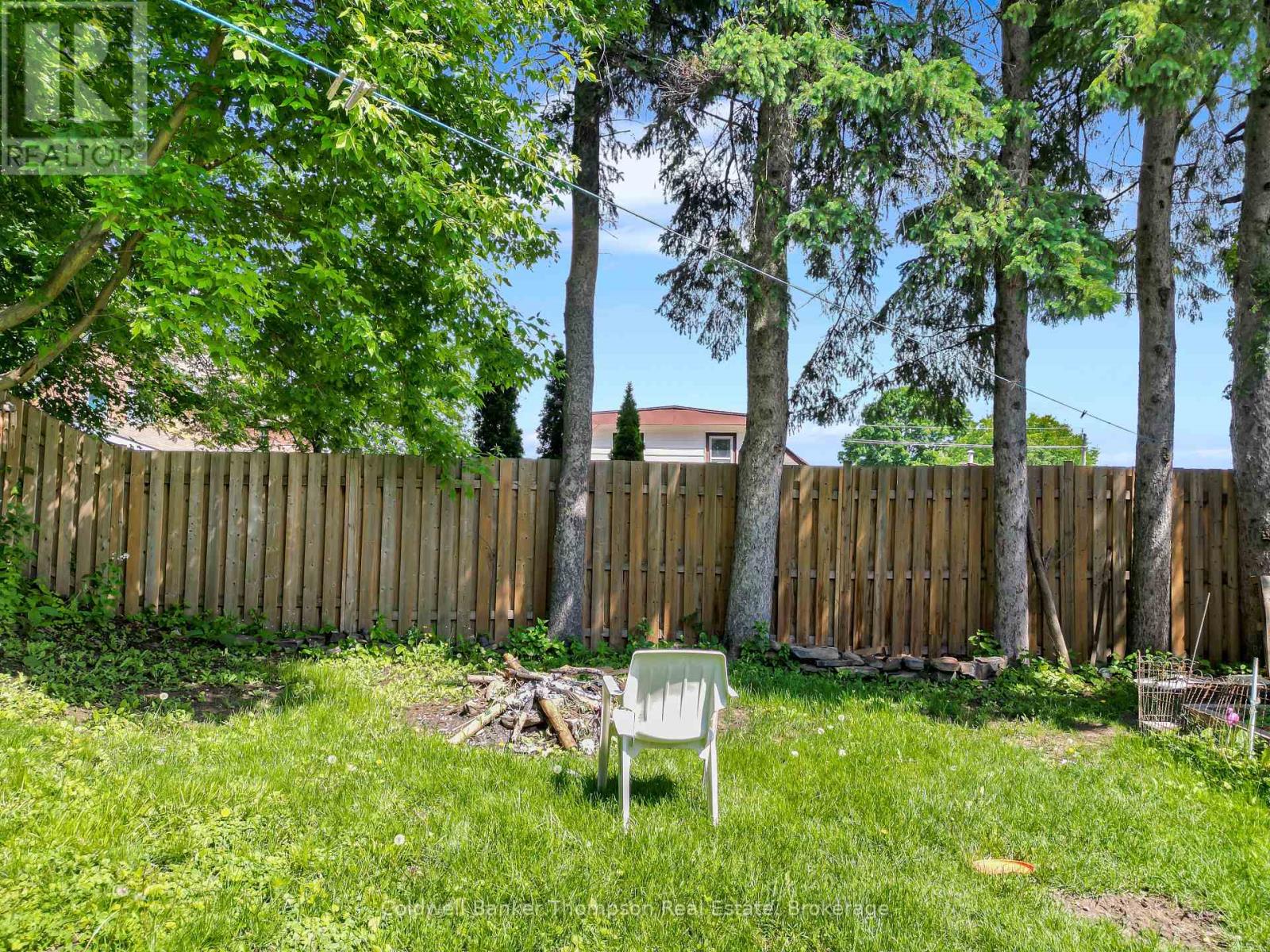 10 Duncan Street E, Huntsville, Ontario  P1H 1P6 - Photo 26 - X12330056