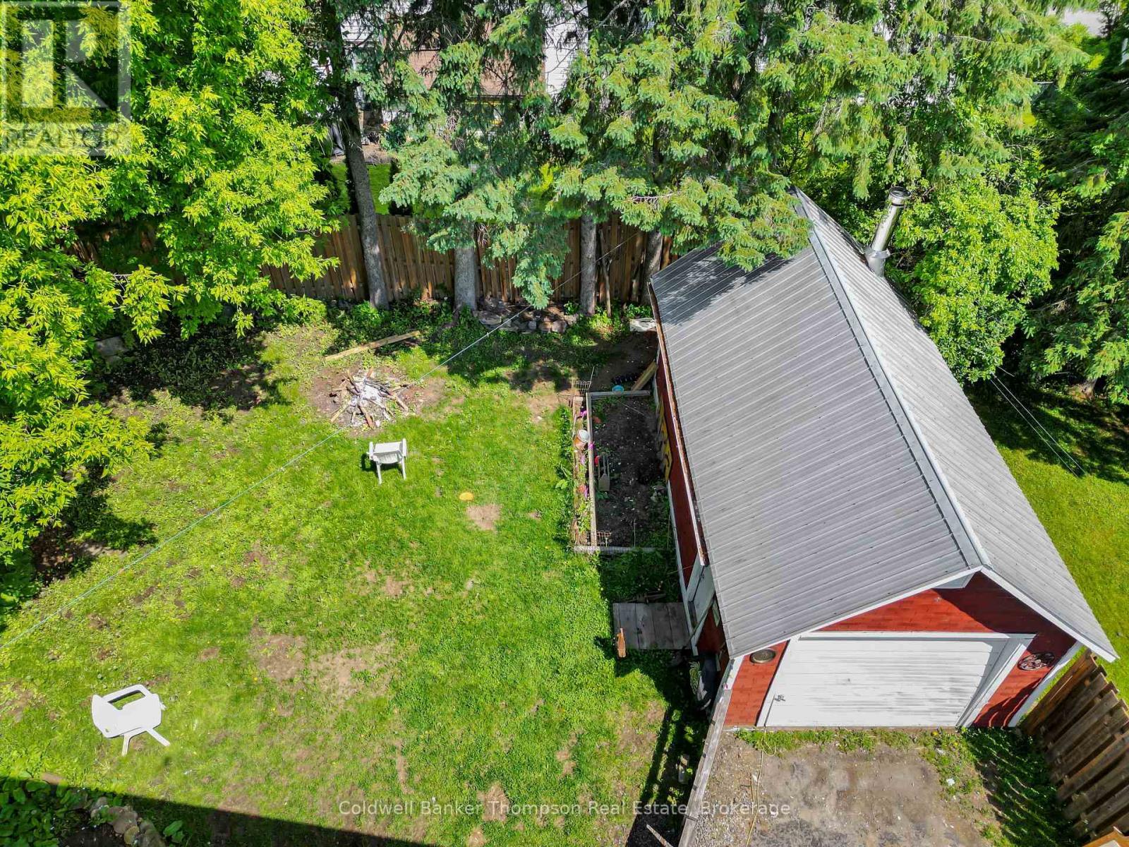 10 Duncan Street E, Huntsville, Ontario  P1H 1P6 - Photo 28 - X12330056