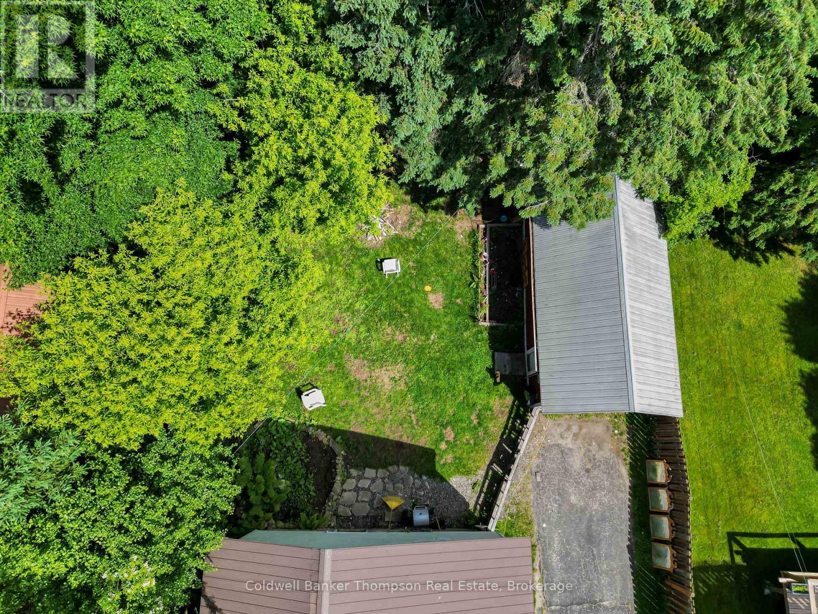 10 Duncan Street E, Huntsville, Ontario  P1H 1P6 - Photo 29 - X12330056
