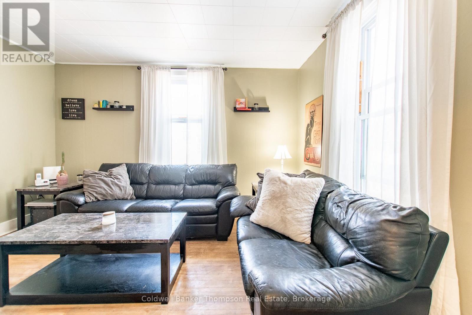 10 Duncan Street E, Huntsville, Ontario  P1H 1P6 - Photo 6 - X12330056