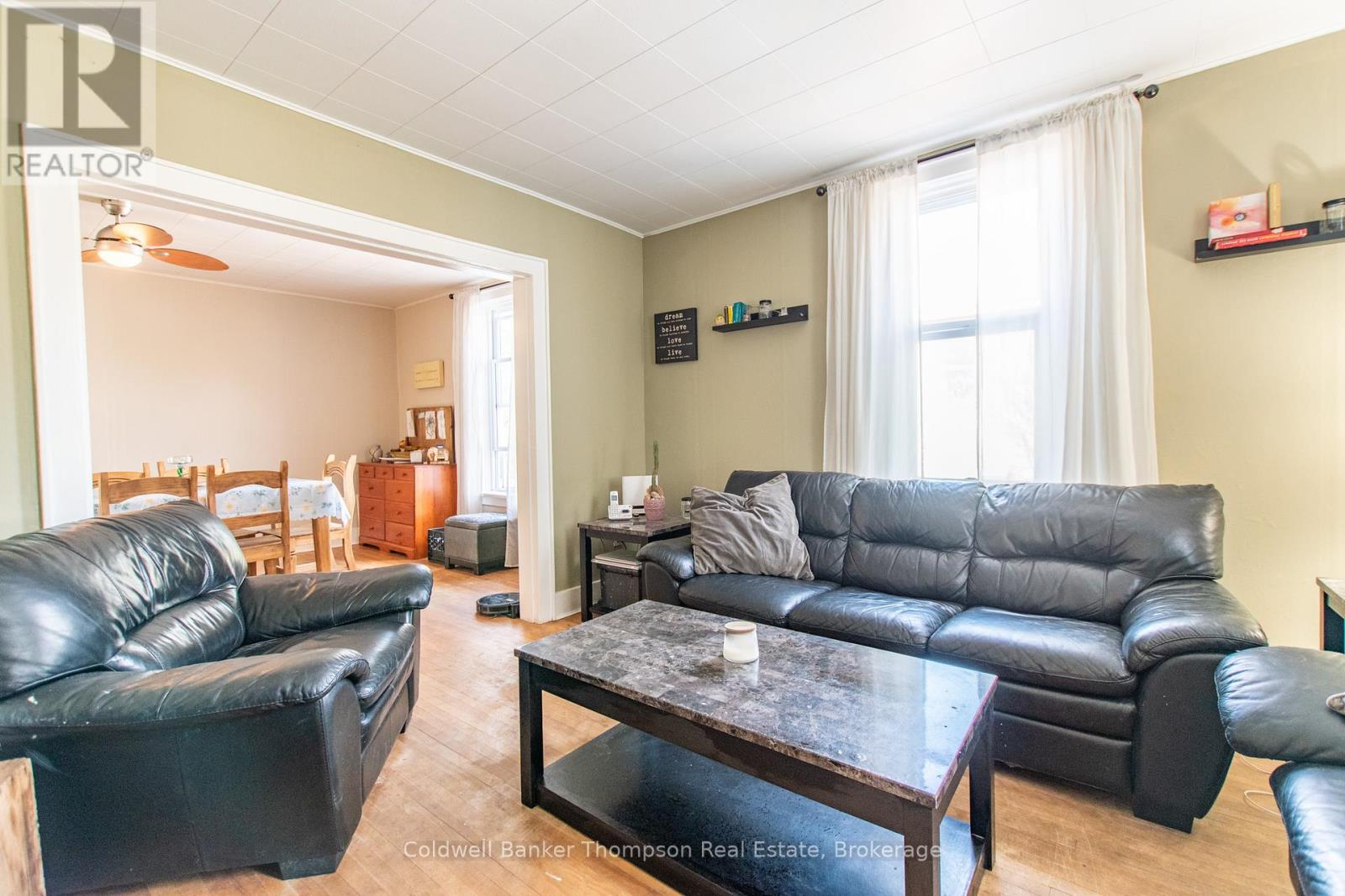 10 Duncan Street E, Huntsville, Ontario  P1H 1P6 - Photo 7 - X12330056