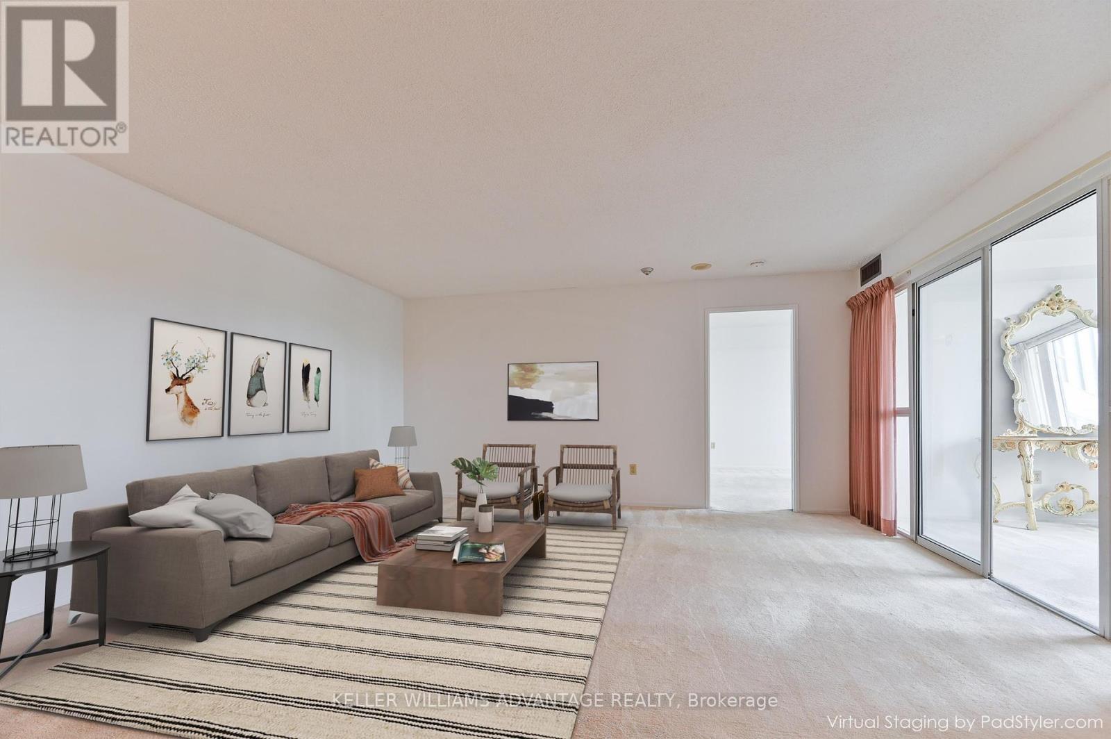 501 - 3050 Ellesmere Road, Toronto, Ontario  M1E 5E6 - Photo 12 - E12329817