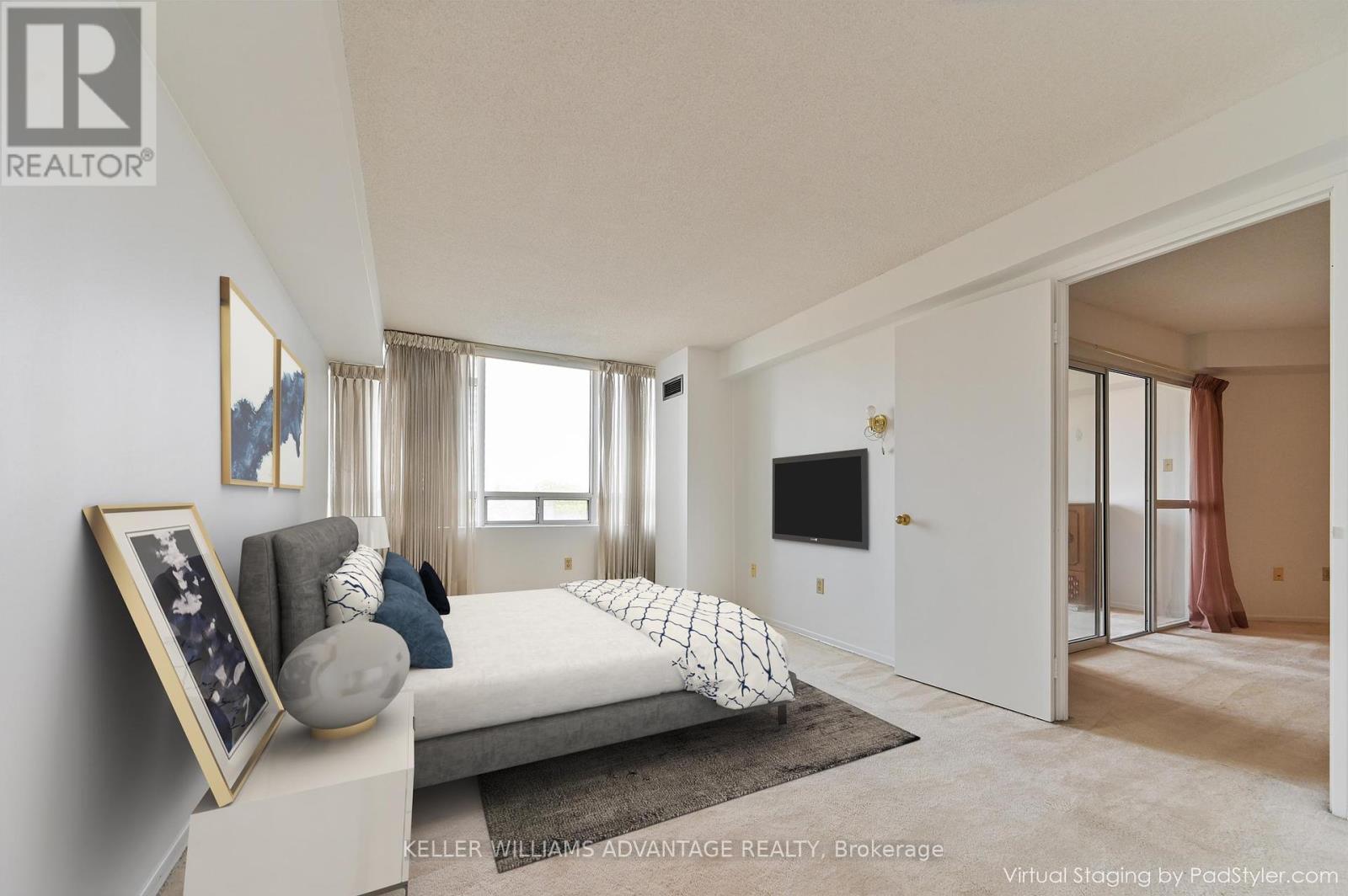501 - 3050 Ellesmere Road, Toronto, Ontario  M1E 5E6 - Photo 20 - E12329817