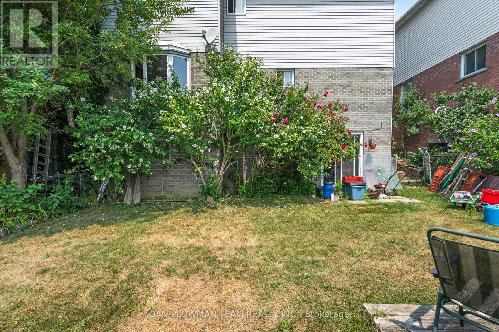 84 Long Drive, Whitby, Ontario  L1N 8E7 - Photo 36 - E12329905