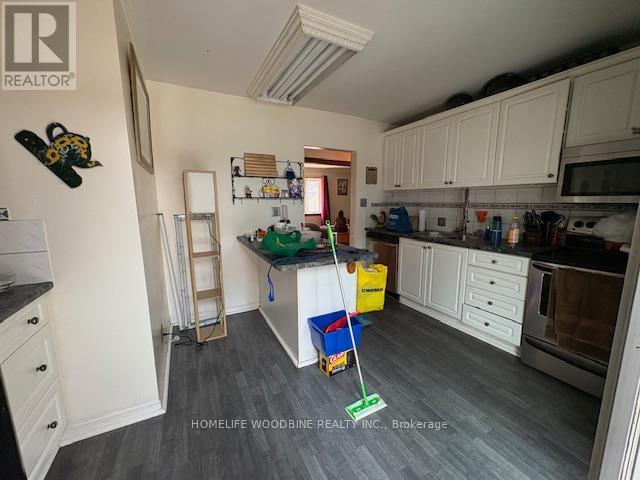 16 Almond Avenue, Whitby, Ontario  L1P 1K5 - Photo 12 - E12329907