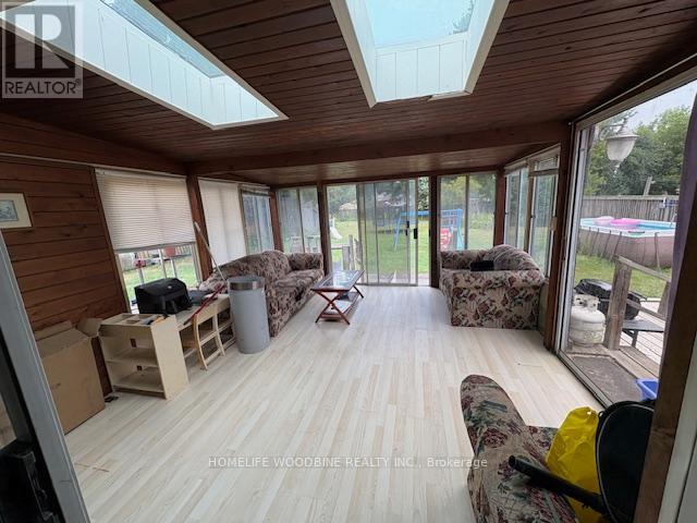 16 Almond Avenue, Whitby, Ontario  L1P 1K5 - Photo 20 - E12329907