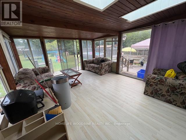 16 Almond Avenue, Whitby, Ontario  L1P 1K5 - Photo 21 - E12329907