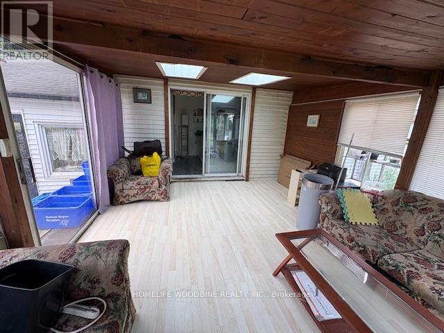 16 Almond Avenue, Whitby, Ontario  L1P 1K5 - Photo 22 - E12329907