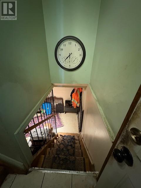 16 Almond Avenue, Whitby, Ontario  L1P 1K5 - Photo 23 - E12329907