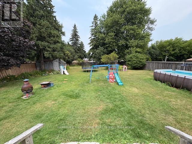16 Almond Avenue, Whitby, Ontario  L1P 1K5 - Photo 32 - E12329907