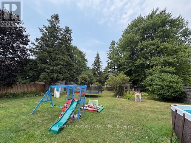 16 Almond Avenue, Whitby, Ontario  L1P 1K5 - Photo 33 - E12329907