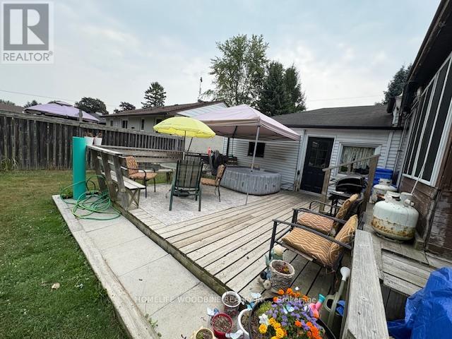 16 Almond Avenue, Whitby, Ontario  L1P 1K5 - Photo 35 - E12329907