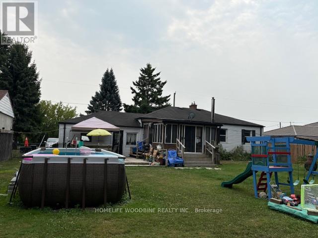 16 Almond Avenue, Whitby, Ontario  L1P 1K5 - Photo 36 - E12329907