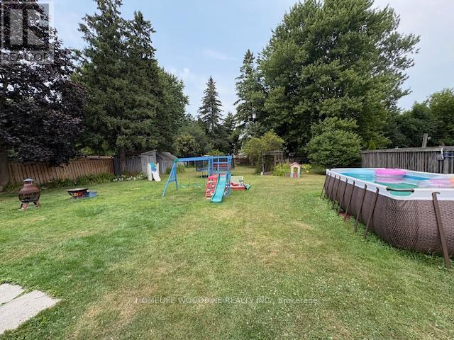16 Almond Avenue, Whitby, Ontario  L1P 1K5 - Photo 37 - E12329907