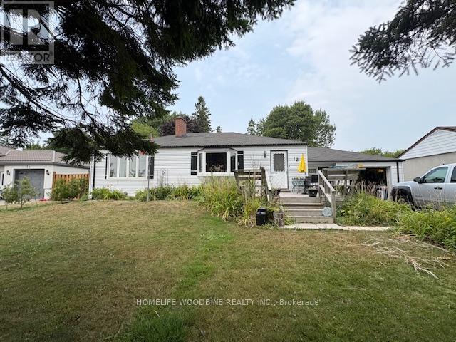 16 Almond Avenue, Whitby, Ontario  L1P 1K5 - Photo 7 - E12329907