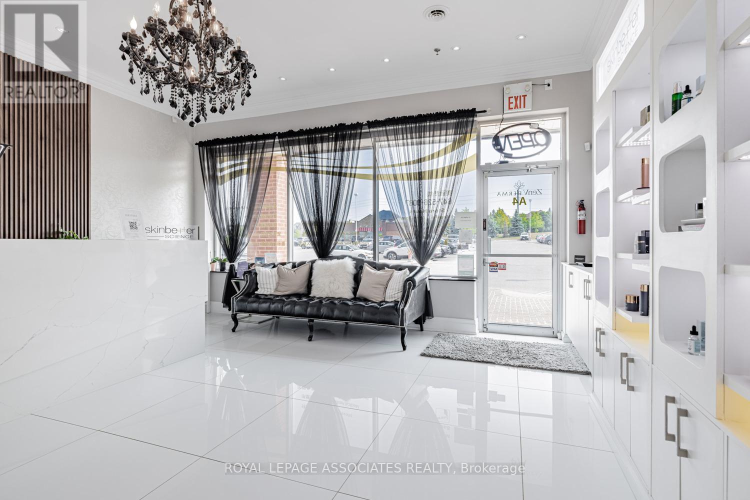 4A - 1390 MAJOR MAKENZIE DRIVE E, Richmond Hill, Ontario