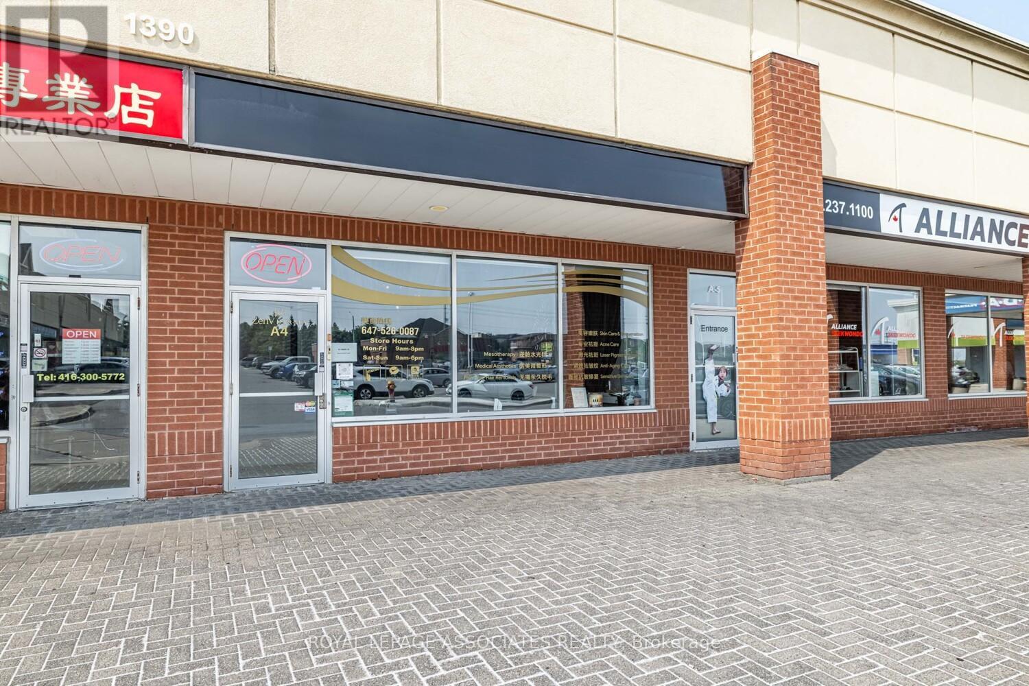 4a - 1390 Major Makenzie Drive E, Richmond Hill, Ontario  L4S 0A1 - Photo 25 - N12329968