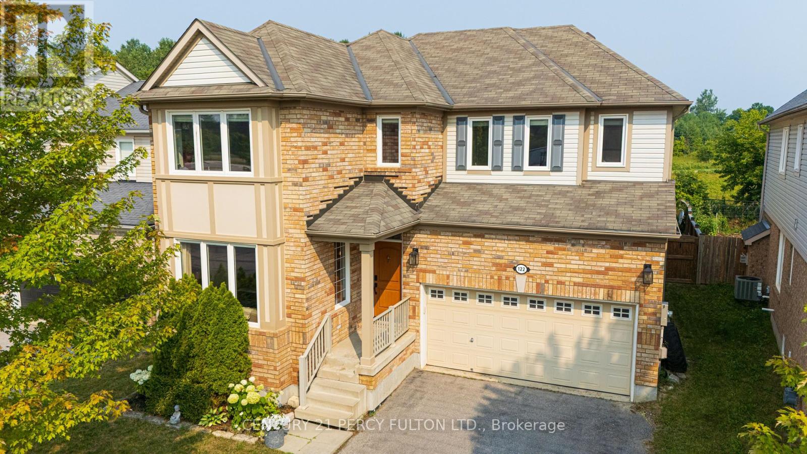 Property at 122 JOHN W TAYLOR AVENUE image 1