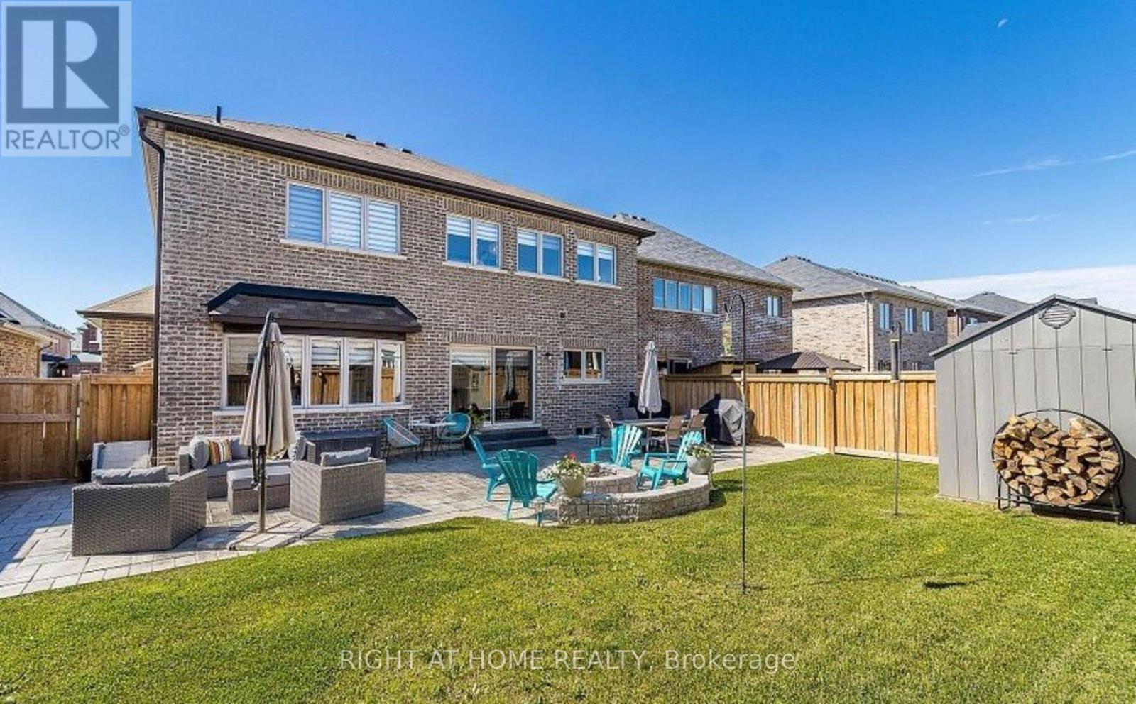 944 Larter Street, Innisfil, Ontario  L9S 0A8 - Photo 35 - N12330024