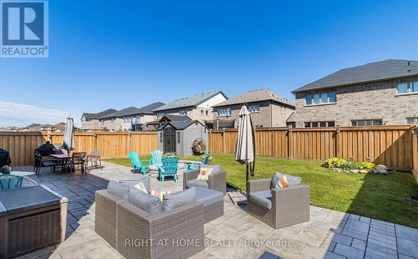 944 Larter Street, Innisfil, Ontario  L9S 0A8 - Photo 36 - N12330024
