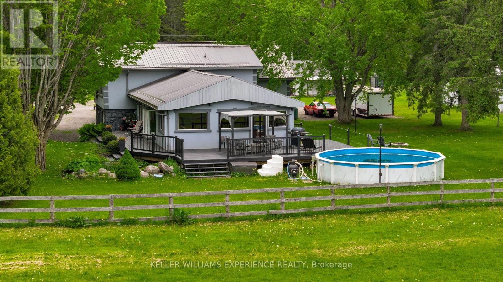 1398 Old Second Road N, Springwater, Ontario  L0L 2K0 - Photo 12 - S12329924