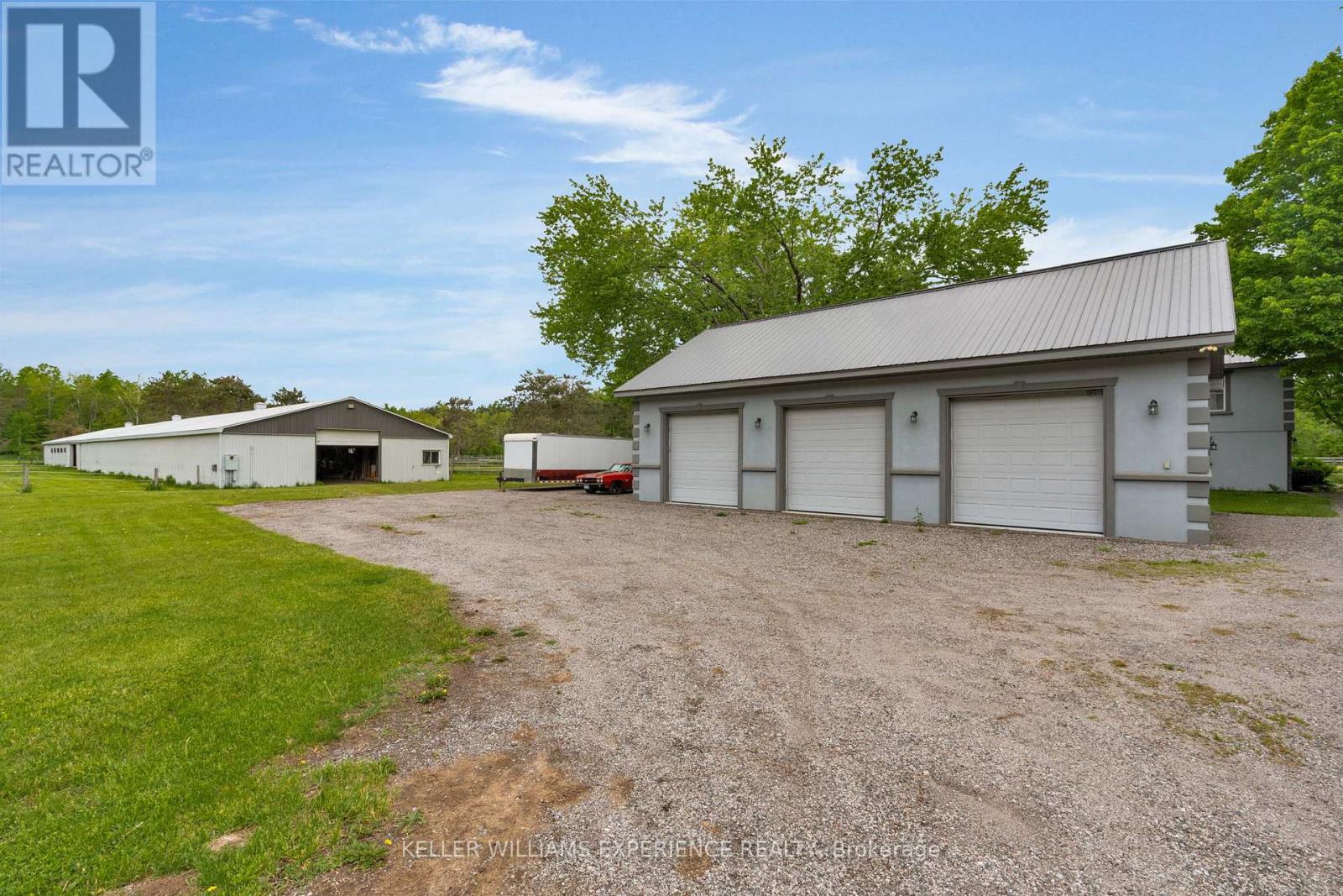 1398 Old Second Road N, Springwater, Ontario  L0L 2K0 - Photo 13 - S12329924