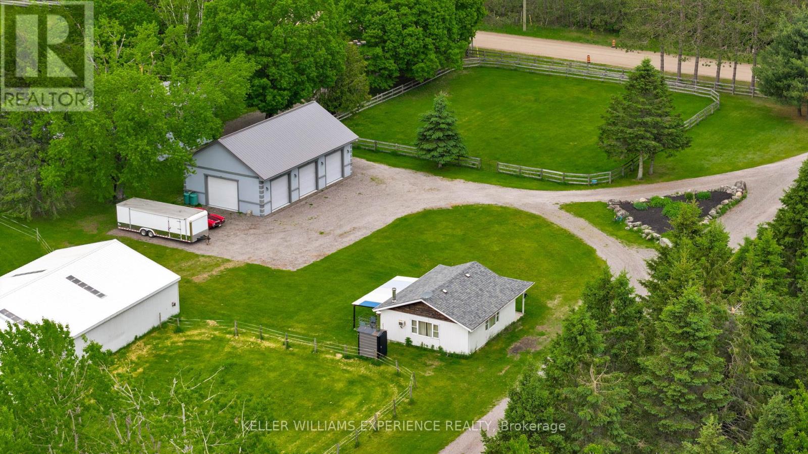 1398 Old Second Road N, Springwater, Ontario  L0L 2K0 - Photo 16 - S12329924