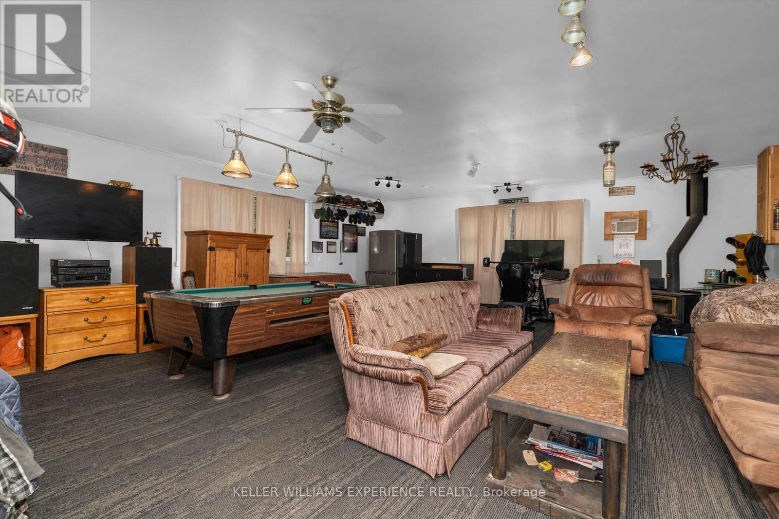 1398 Old Second Road N, Springwater, Ontario  L0L 2K0 - Photo 17 - S12329924
