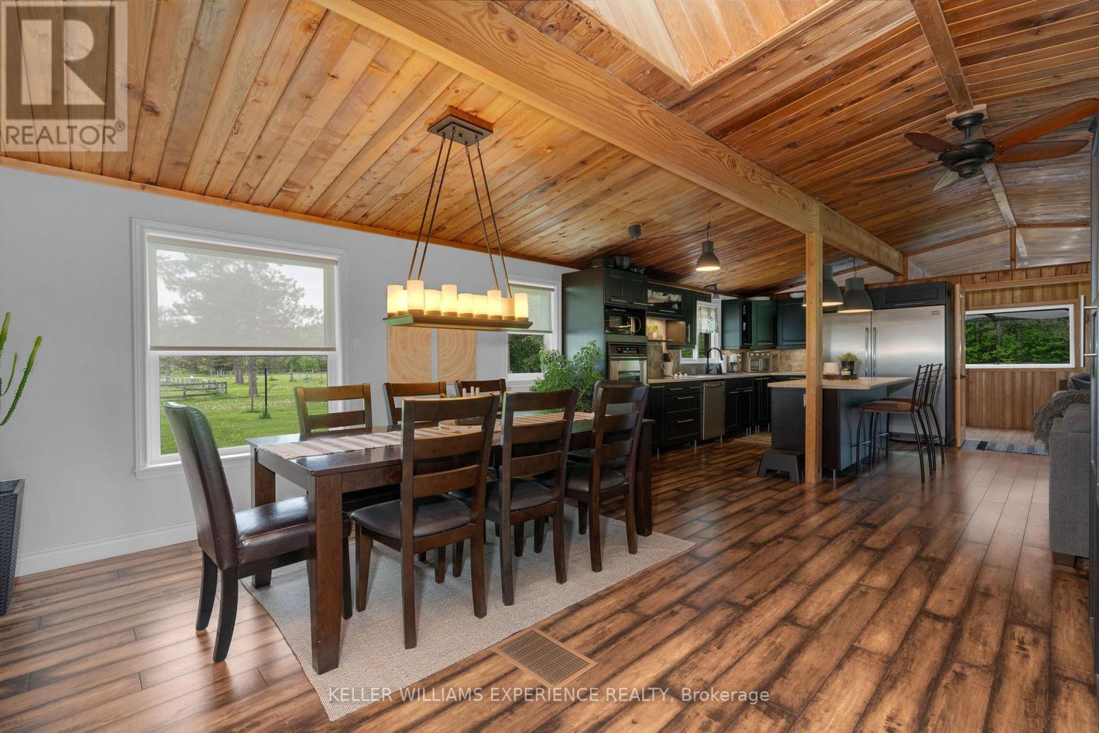 1398 Old Second Road N, Springwater, Ontario  L0L 2K0 - Photo 2 - S12329924