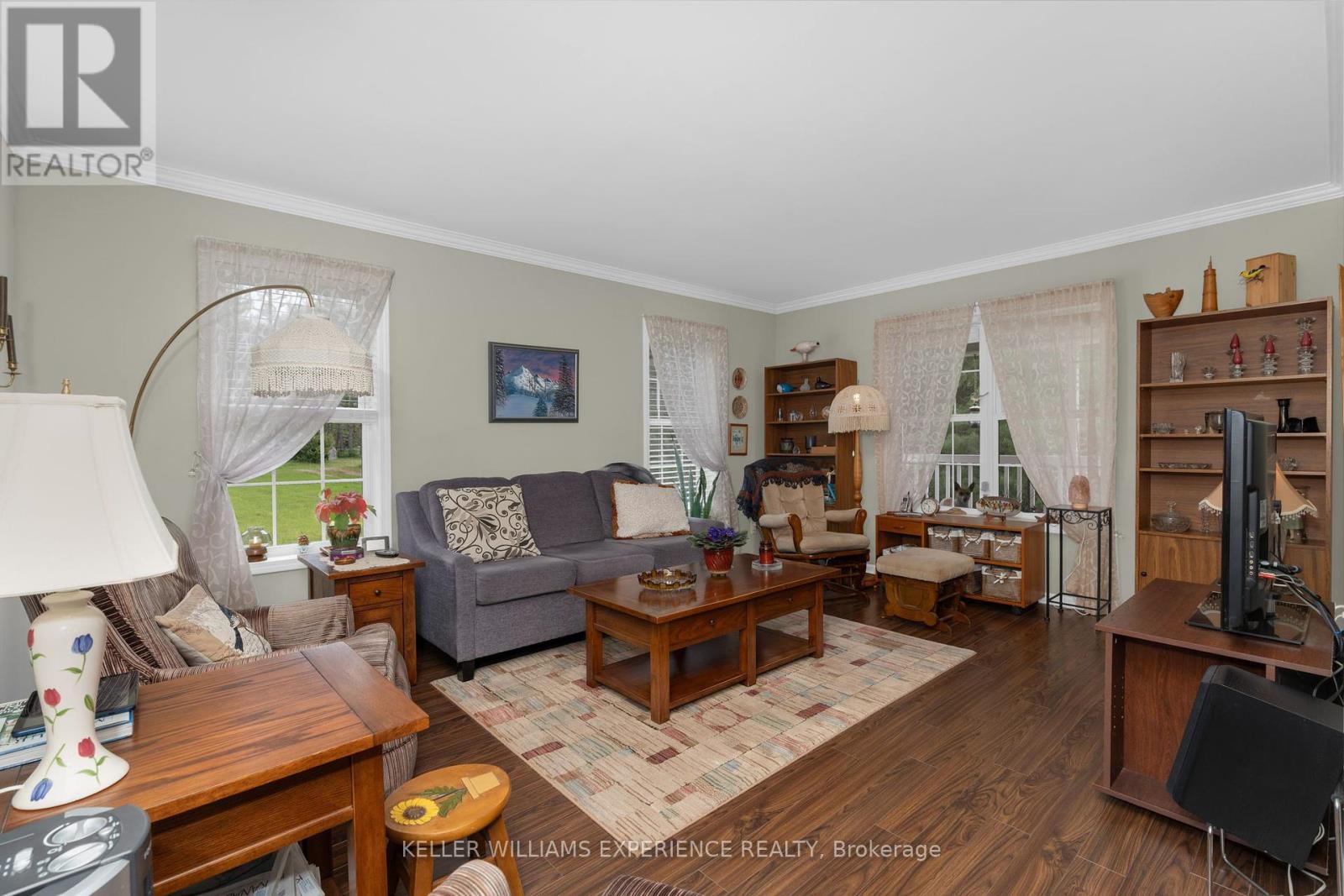 1398 Old Second Road N, Springwater, Ontario  L0L 2K0 - Photo 22 - S12329924