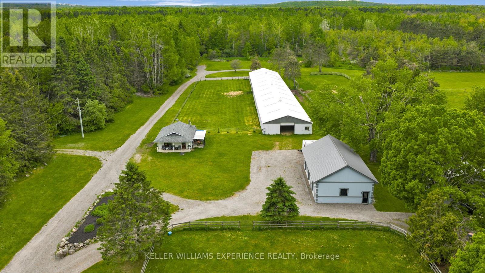 1398 Old Second Road N, Springwater, Ontario  L0L 2K0 - Photo 25 - S12329924