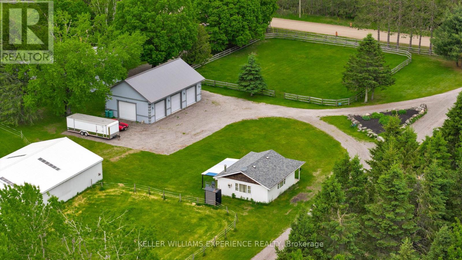 1398 Old Second Road N, Springwater, Ontario  L0L 2K0 - Photo 26 - S12329924