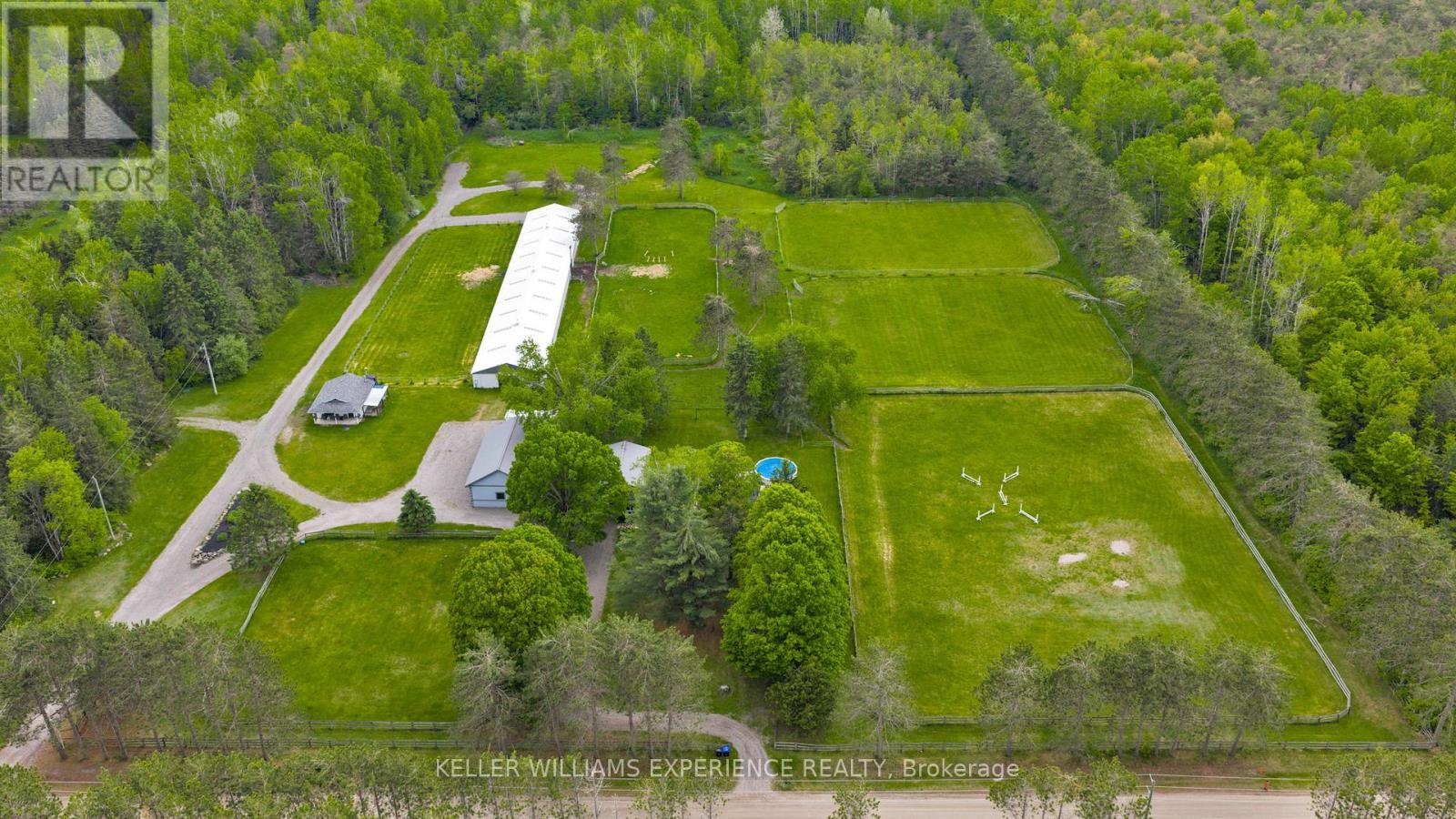 1398 Old Second Road N, Springwater, Ontario  L0L 2K0 - Photo 27 - S12329924