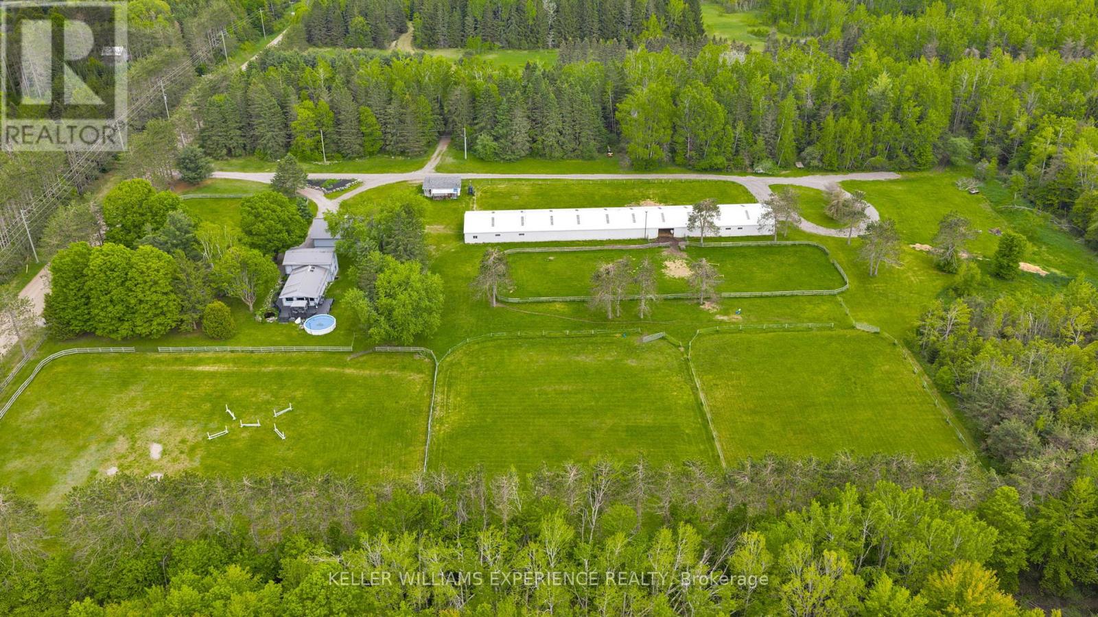 1398 Old Second Road N, Springwater, Ontario  L0L 2K0 - Photo 33 - S12329924