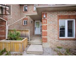 14 TUNBRIDGE ROAD, Barrie, Ontario