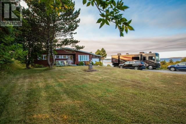 100 Bareneed Road, Bareneed, Newfoundland & Labrador