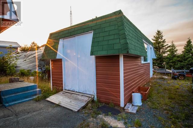 100 Bareneed Road, Bareneed, Newfoundland & Labrador  A0A 1G0 - Photo 4 - 1288944