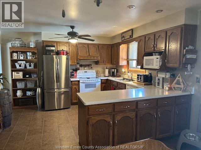 Property at 6595 MATCHETTE image 5