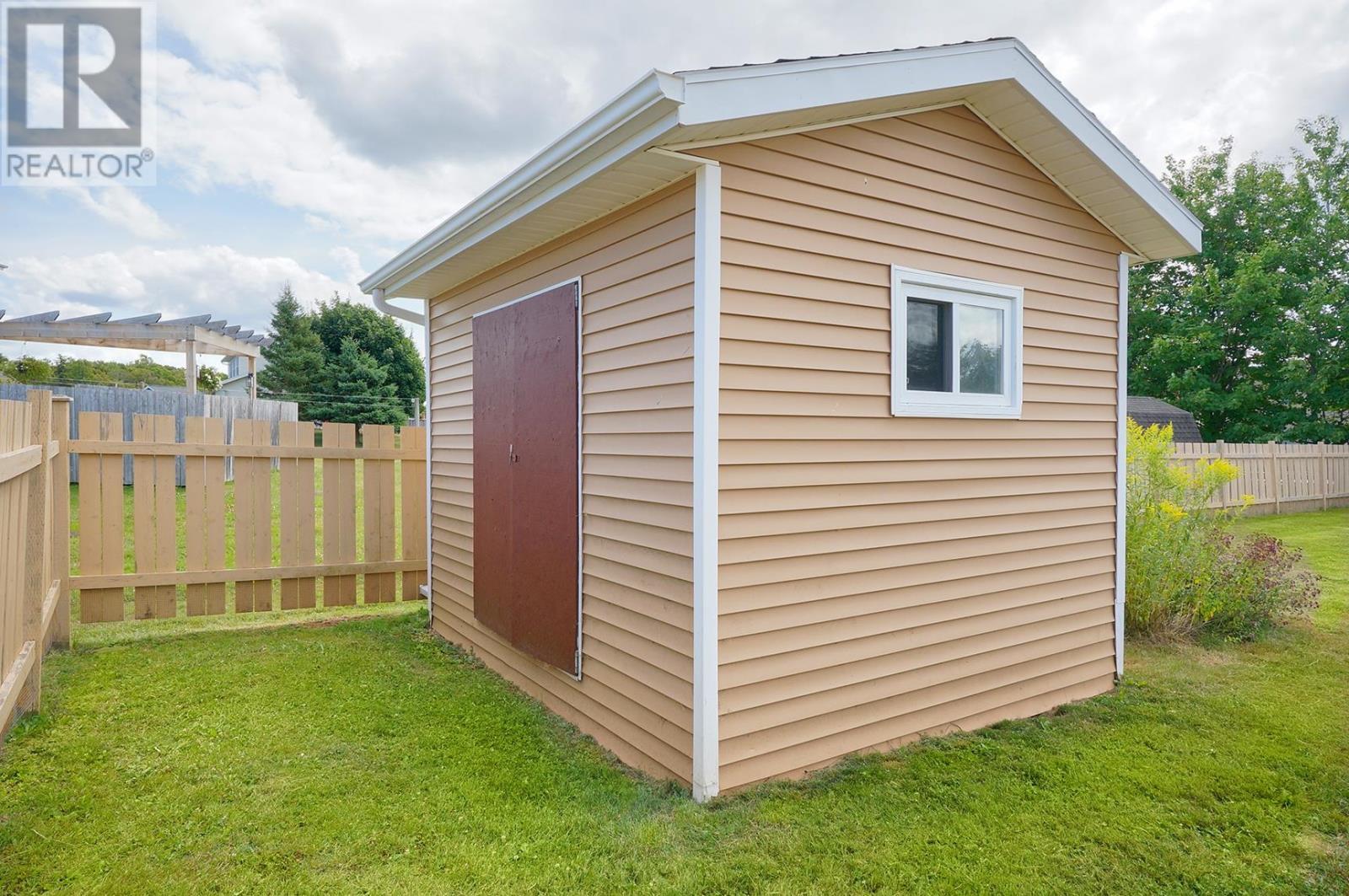 6 Falcon Drive, Cornwall, Prince Edward Island  C0A 1H4 - Photo 46 - 202519935