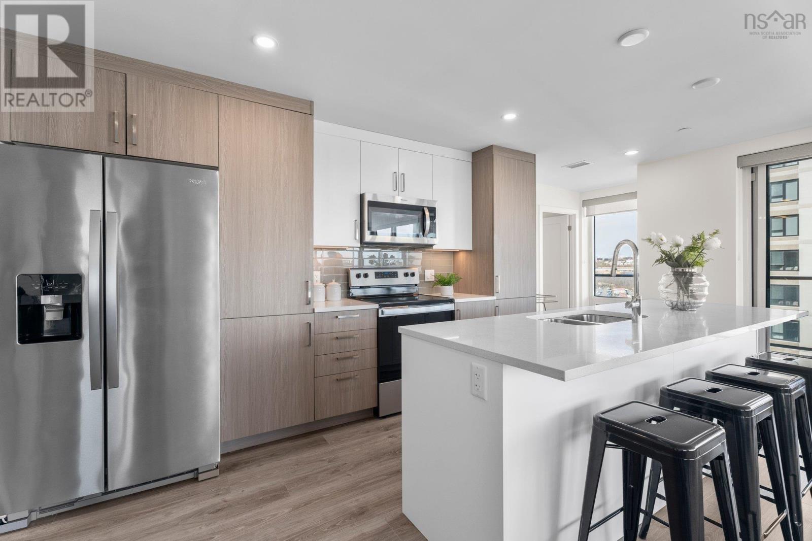 1205 72 Seapoint Road, Dartmouth, Nova Scotia  B3B 0R8 - Photo 10 - 202510668