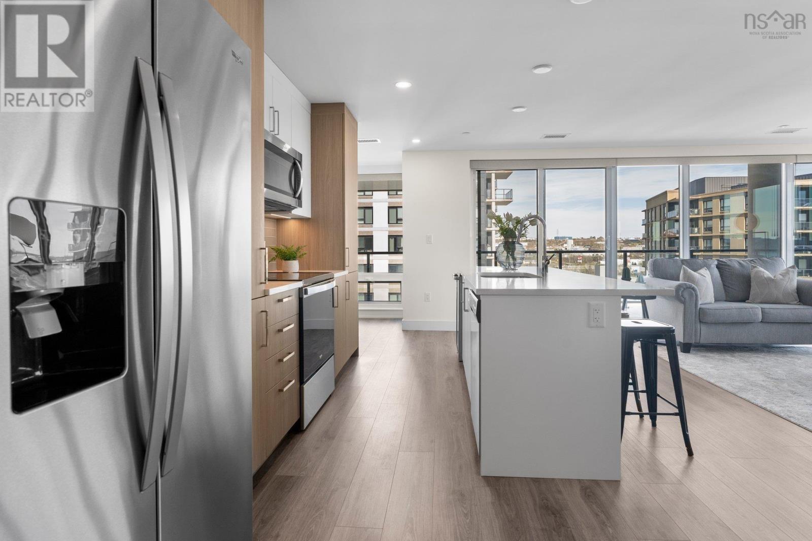 1205 72 Seapoint Road, Dartmouth, Nova Scotia  B3B 0R8 - Photo 13 - 202510668