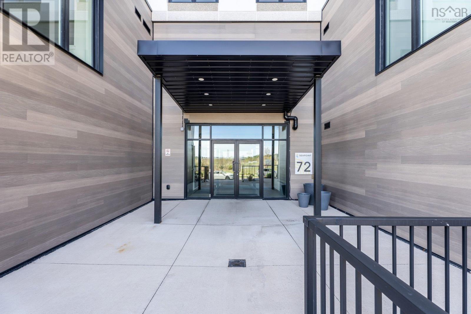 1205 72 Seapoint Road, Dartmouth, Nova Scotia  B3B 0R8 - Photo 2 - 202510668