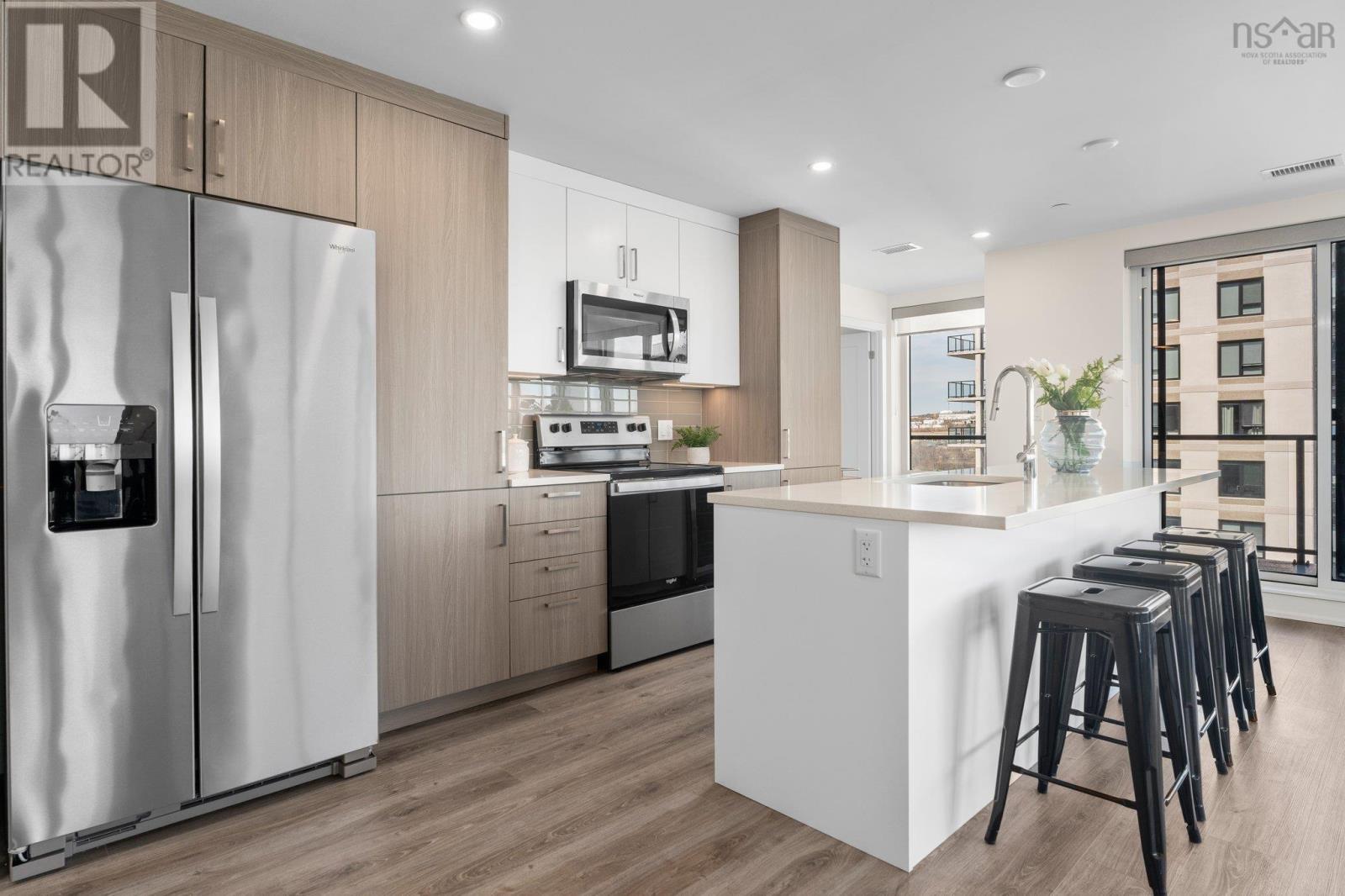 1205 72 Seapoint Road, Dartmouth, Nova Scotia  B3B 0R8 - Photo 7 - 202510668